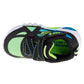Skechers Flex-Glow Lowex 400015N-BBLM black 23 In preparation Your Sports Performance