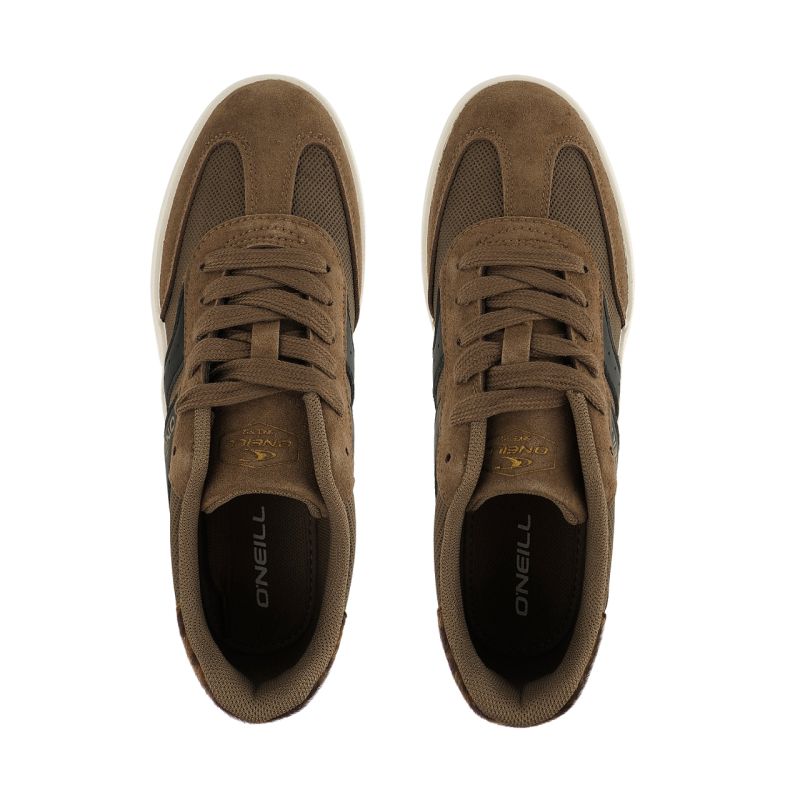 O'Neill Bayville Platform Low Women's Shoes 90263004 34B