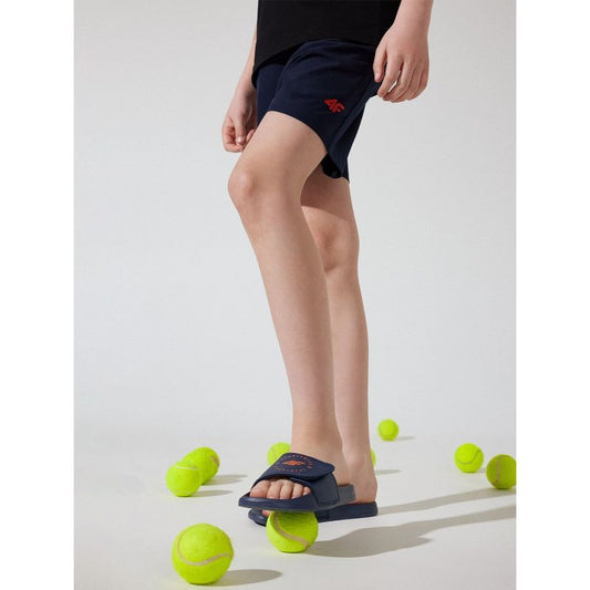 Boys' boardshorts 4F Junior *Kategoria tymczasowa Your Sports Performance