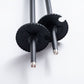 SNOWFLAKE JR Kids' Poles In preparation Your Sports Performance