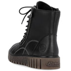 Rieker leather ankle boots W Y3410-00 RKR726 Footwear/Lifestyle/Rieker Your Sports Performance