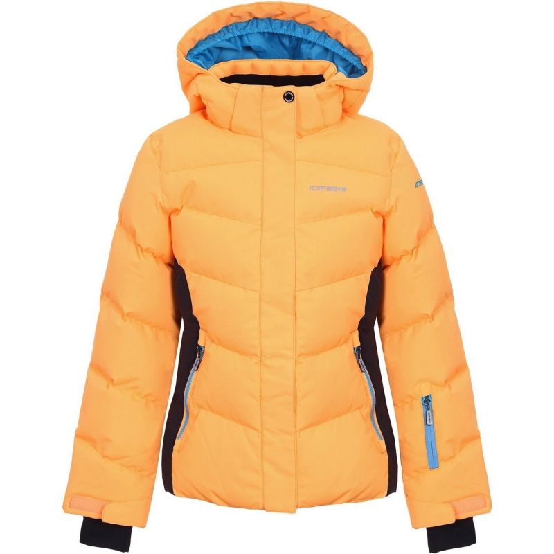 Ski jacket Icepeak Lille Junior 50036553-440 Clothing/Outdoor Your Sports Performance