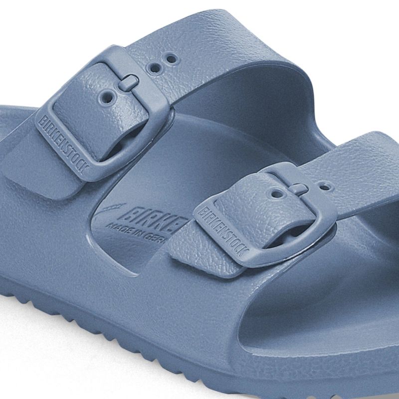 Birkenstock children's flip-flops ARIZONA EVA KIDS 1026743 ELEMENTAL BLUE (narrow width) Birkenstock