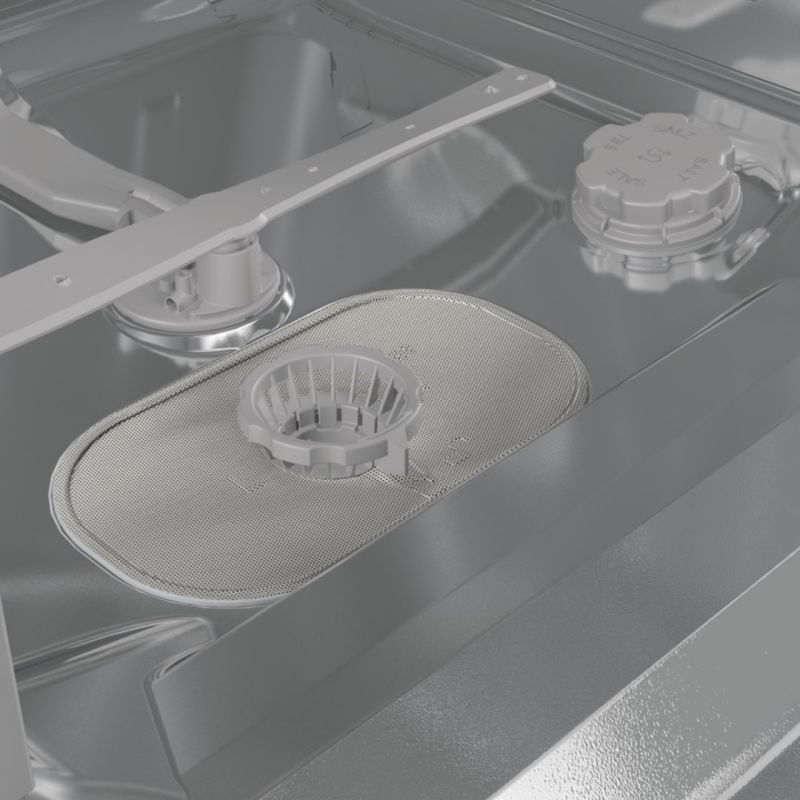 GORENJE GS642E90W dishwasher AGD - Produkty/Zmywarki wolnostojące Your Sports Performance