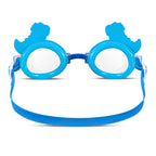 Spokey Playa Jr SPK-946107 Swimming Goggles Spokey