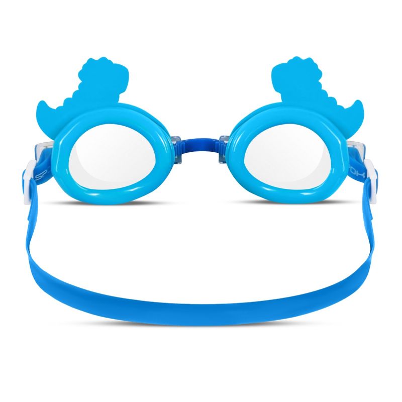 Spokey Playa Jr SPK-946107 Swimming Goggles Spokey