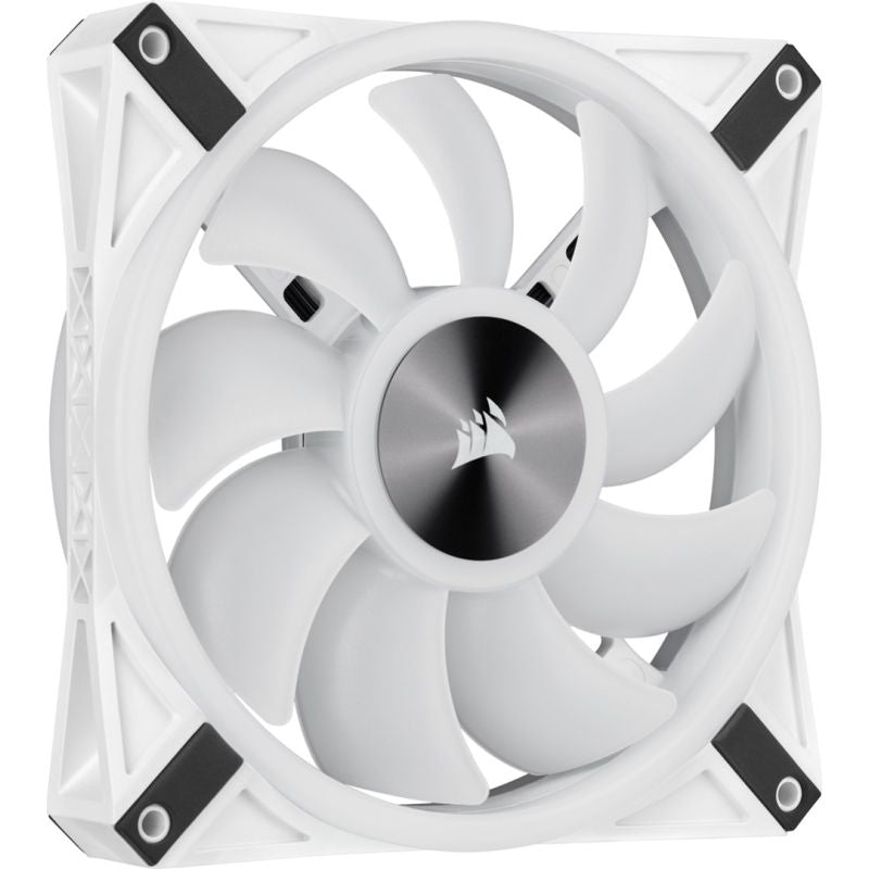 Corsair iCUE QL140 Computer Case 14cm Fan White Chłodzenie/Chłodzenie - wentylatory Your Sports Performance