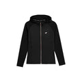 4F W sweatshirt H4Z21-BLDF012 black Clothing/Outdoor 4F