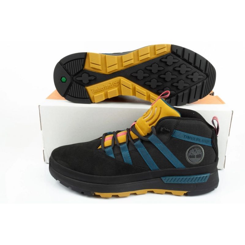 Timberland Euro Sprint M 0A5NJQ015 trekking shoes Footwear/Lifestyle/Timberland Timberland