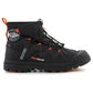 Palladium Pampa Lite+ Explor Wp+ M 74383-008-M Black shoes Footwear/Lifestyle/Palladium Your Sports Performance