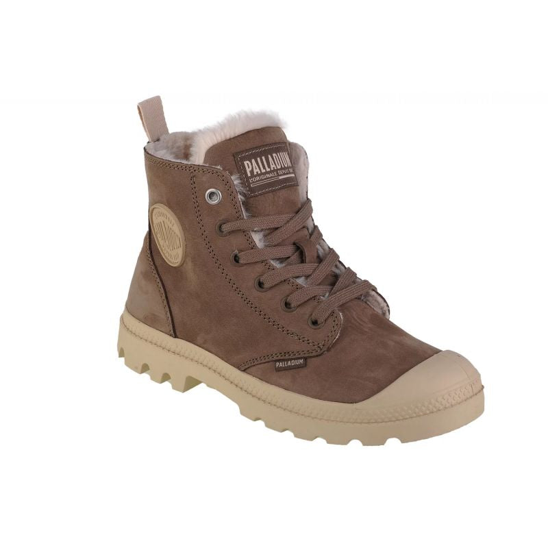 Palladium Pampa Hi Zip WL W 95982-212-M shoes Footwear/Lifestyle/Palladium Your Sports Performance