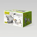 Pasta machine MR-1679R MAESTRO AGD - Produkty/Maszynki do makaronu Your Sports Performance