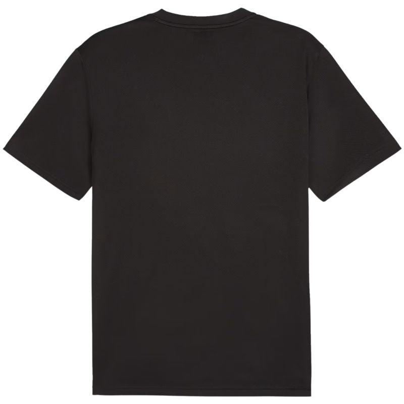 Men's Puma TeamGoal Jersey black 658636 03 In preparation Your Sports Performance
