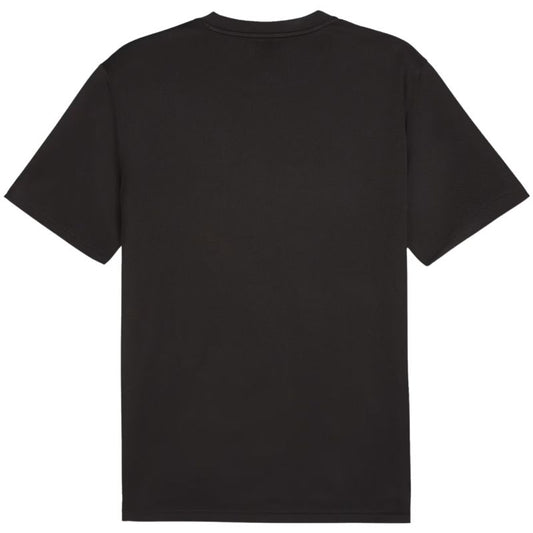 Men's Puma TeamGoal Jersey black 658636 03 In preparation Your Sports Performance