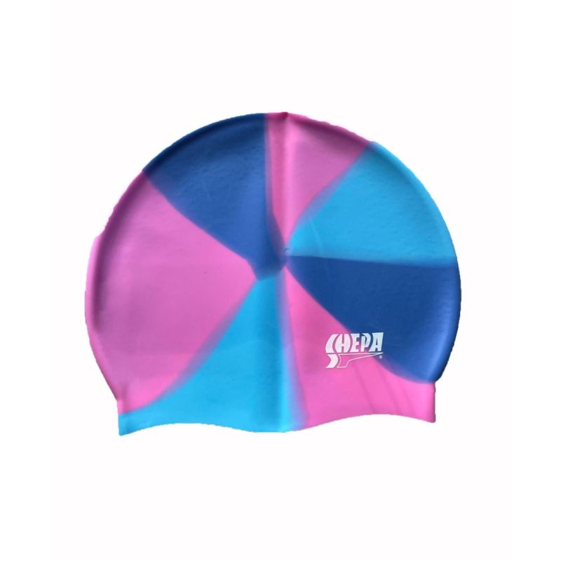Shepa silicone cap multicolor 17 In preparation Your Sports Performance