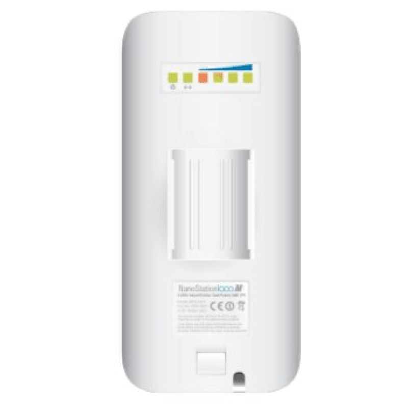 UBIQUITI LOCO-M2 Access Point Komunikacja i łączność/AccesPoint Your Sports Performance