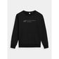 Sweatshirt 4F Jr. 4FJSS23TSWSM222-20S Clothing/Lifestyle/4F 4F