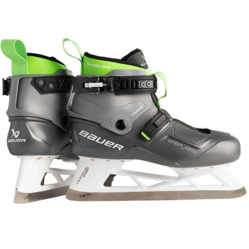 Bauer Konekt HF2 Int 1061749 Goalie Skates Accessories/Skating Bauer
