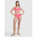 Women's bikini top 4F 4FWSS25UBKTF071-55N *Kategoria tymczasowa Your Sports Performance