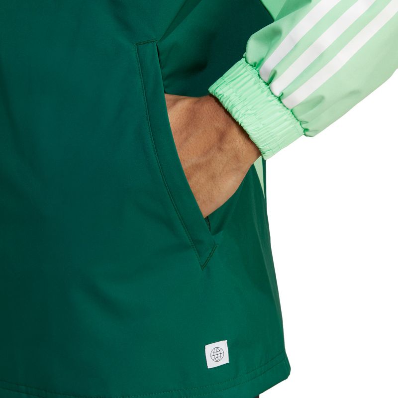 Adidas Tiro 23 Competition All Weather M IC4570 jacket Clothing/Football Adidas