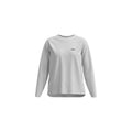 POC W's Motion Air L/S Jersey White