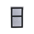 Dahua Technology Rain Cover CCTV Analog HD/Uchwyty, obudowy Your Sports Performance