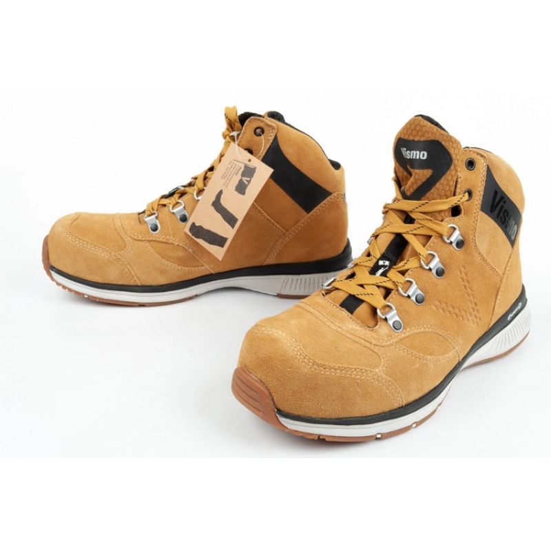 Vismo S3 SRC ESD ORO U ES69 work shoes Footwear/Lifestyle Your Sports Performance