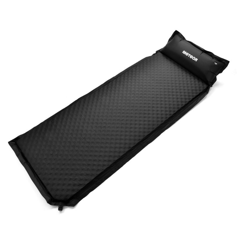 Meteor 16434 self-inflating mat Accessories/Tourist equipment Your Sports Performance