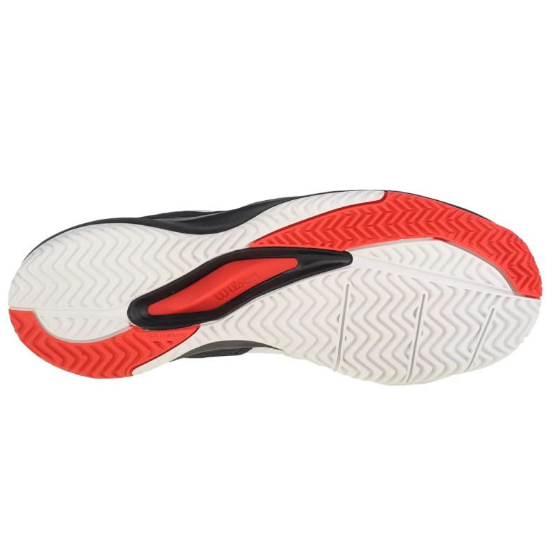 Wilson Rush Pro Ace M WRS328420 Footwear/Tennis/Low Your Sports Performance
