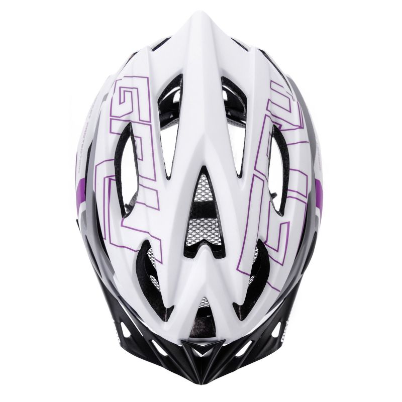 Meteor Gruver Bike Helmet 24753-24755