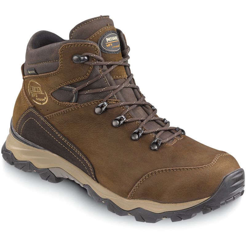 MEINDL Eppan GTX men's trekking shoes with GORE-TEX membrane