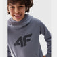 4F Jr sweatshirt 4FJWSS24TSWSM0925 34S Clothing/Lifestyle/4F 4F