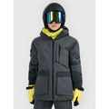 Children's snowboard jacket 10000 membrane 4F 4FJRAW25TTJAU1039-20S *Kategoria tymczasowa Your Sports Performance