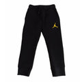 Air Jordan Kids JDB Jumpman Black Sweatpants - 85A678-023 Dla dzieci/Spodenki Your Sports Performance