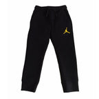 Air Jordan Kids JDB Jumpman Black Sweatpants - 85A678-023 Dla dzieci/Spodenki Your Sports Performance