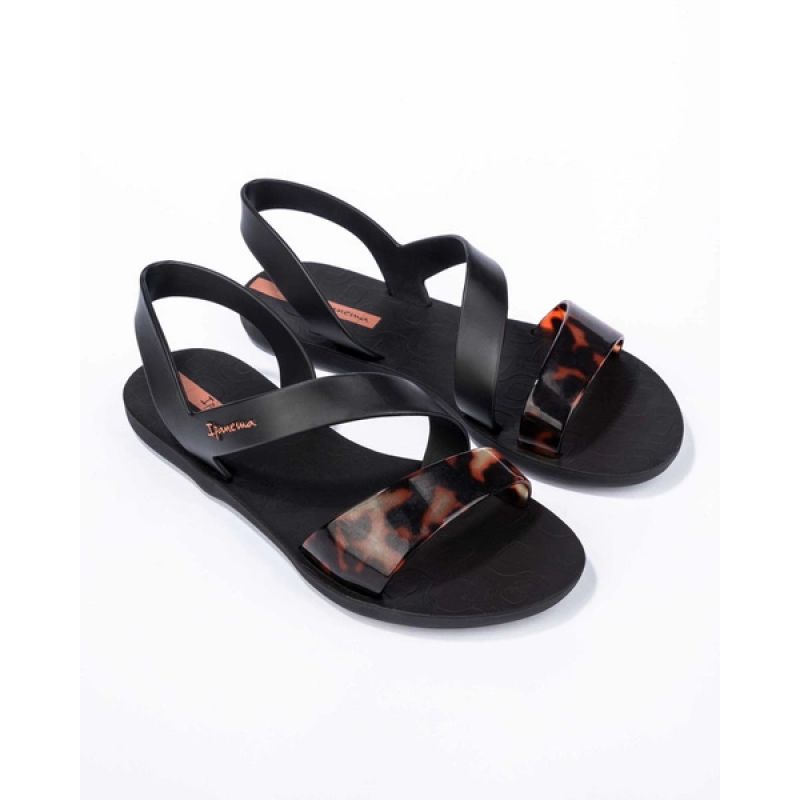 Ipanema Vibe Sandal Fem W 82429 BD399 Footwear/Lifestyle/Ipanema Your Sports Performance