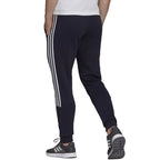 Adidas Essentials Tapered Cuff 3 Stripes M GK8977 pants Clothing/Training Adidas
