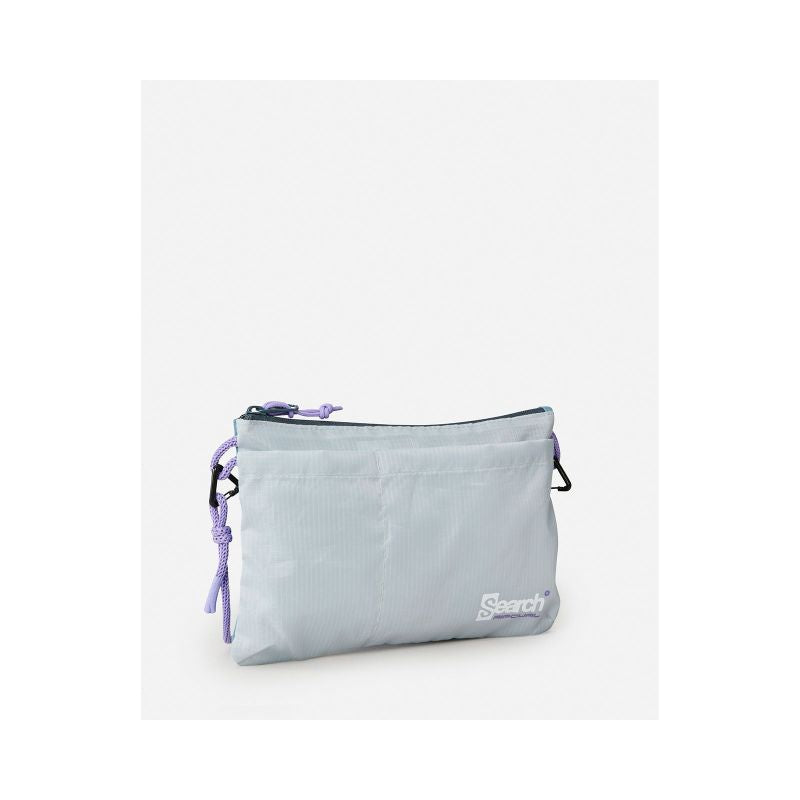 RIP CURL The Search Crossbody Bag blue