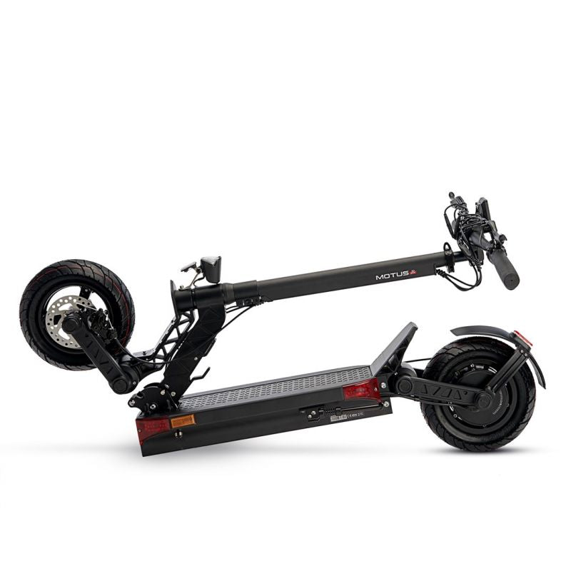 Motus Electric Scooter PRO10 2022 810W 20 km/h Import z Action/Skating/Hulajnogi elektryczne Your Sports Performance
