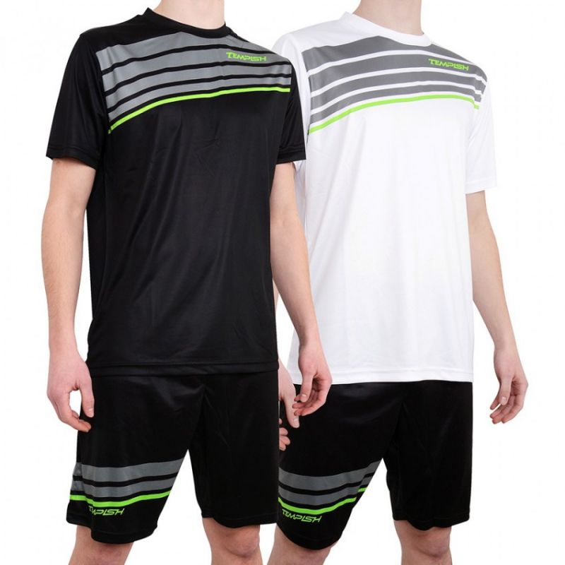 Training T-shirt Tempish Parade Sr M 1350000515 Clothing/Lifestyle/T-shirts/Tempish Your Sports Performance