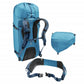 Deuter Guide 34+8 Backpack 3361523-1382 Accessories/Plecaki/Deuter Your Sports Performance