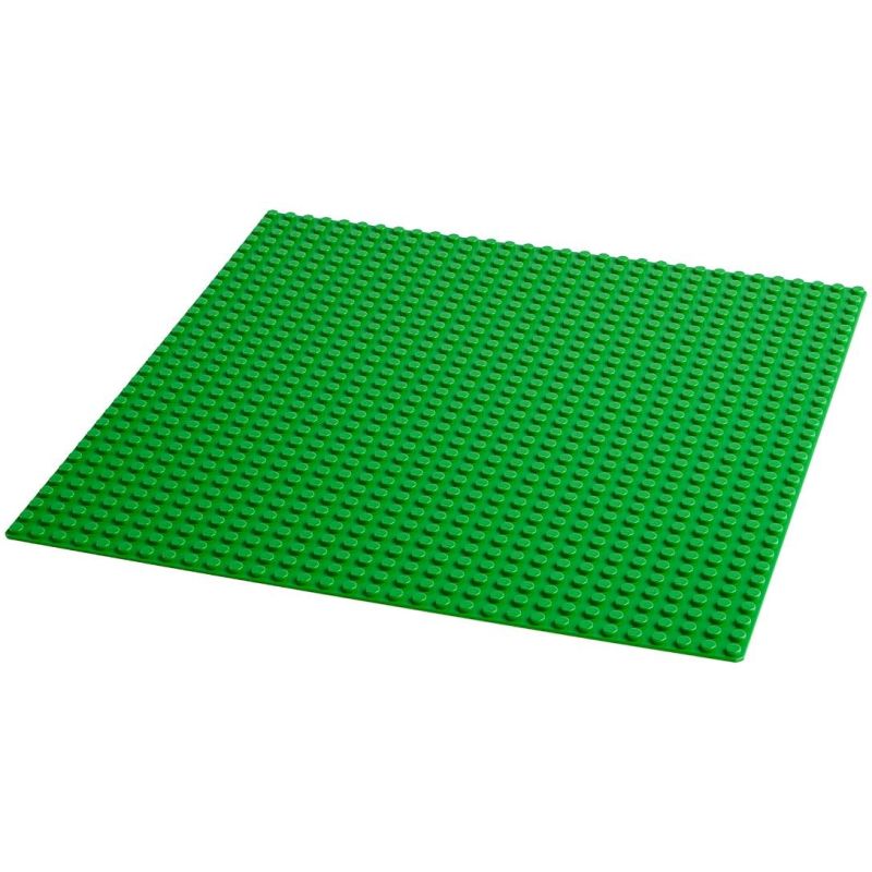 LEGO Classic 11023 Green Baseplate In preparation Your Sports Performance