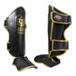 Masters shin and foot protectors NS-30 111511-M01 Accessories/Protectors and knee pads Your Sports Performance