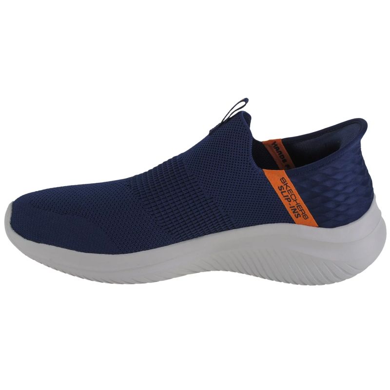 Skechers Slip-Ins Ultra Flex 3.0 Viewpoint M shoes 232451-NVOR Footwear/Lifestyle/Skechers Your Sports Performance