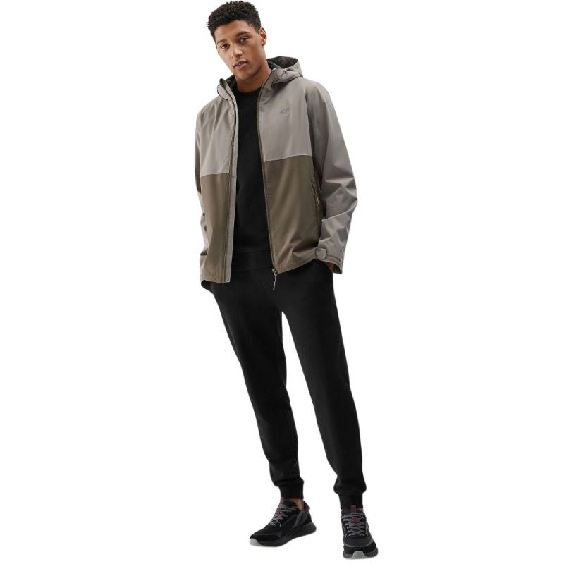 Jacket 4F M444 M 4FWSS24TTJAM444 83S Clothing/Outdoor 4F