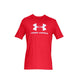 T-shirt Under Armor Sportstyle Logo Tee M 1329590-600 Clothing/Training Your Sports Performance
