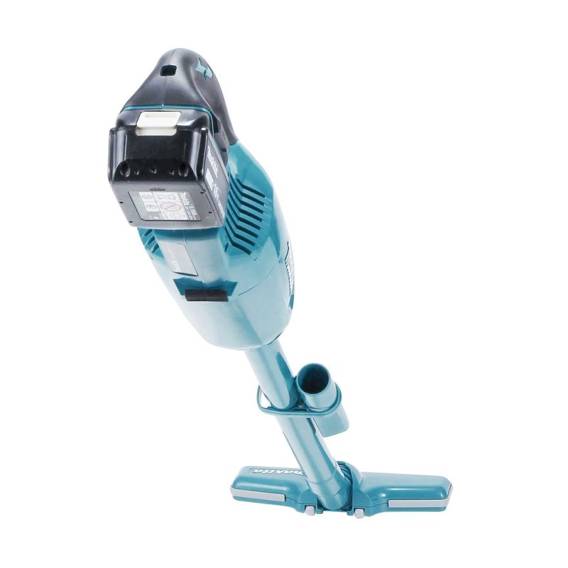 18V DCL280FZ MAKITA Cordless Vacuum Cleaner AGD - Produkty/Odkurzacze Your Sports Performance