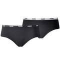 Puma Hipsters 2 Pack W 603022001-200 Clothing/Lifestyle Puma