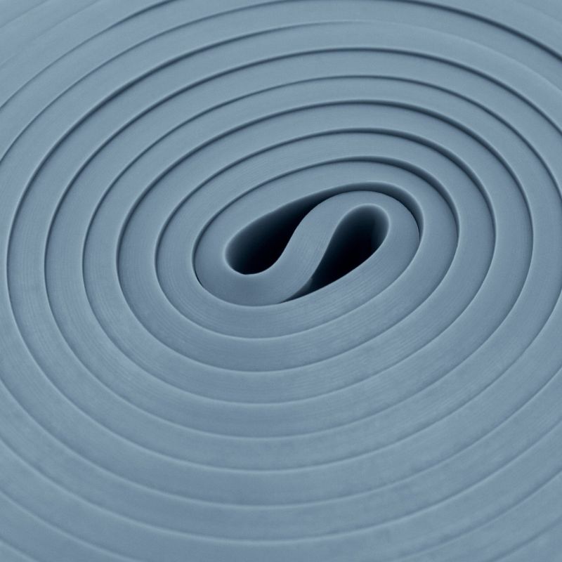 Spokey Power Fitness Rubber Medium Blue 941958 In preparation Your Sports Performance