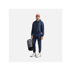 Men’s ROSSIGNOL Waterfall H Hoodie, Navy Blue